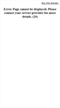 Mobile Screenshot of dren.it